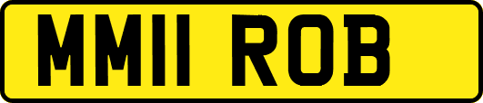 MM11ROB