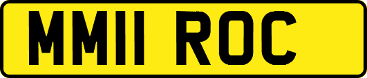 MM11ROC