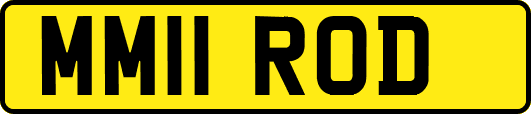 MM11ROD