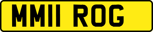 MM11ROG
