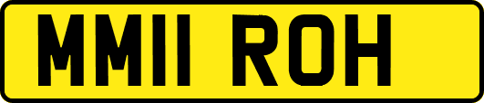 MM11ROH