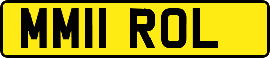 MM11ROL