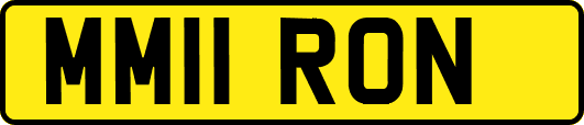MM11RON