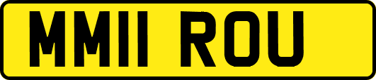 MM11ROU