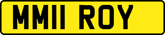 MM11ROY