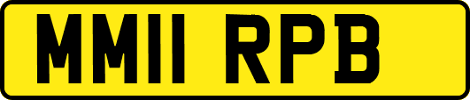 MM11RPB
