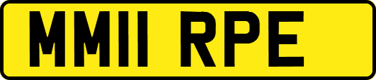 MM11RPE