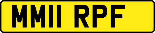 MM11RPF