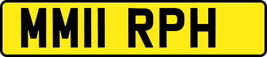 MM11RPH
