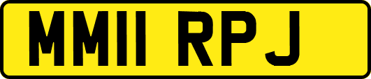 MM11RPJ