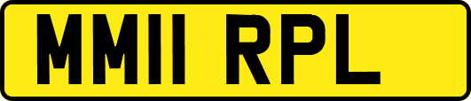 MM11RPL