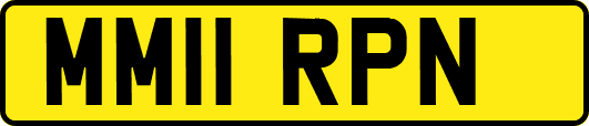 MM11RPN