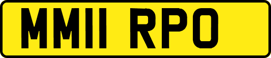 MM11RPO