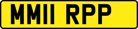 MM11RPP