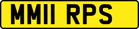 MM11RPS