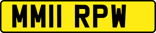 MM11RPW