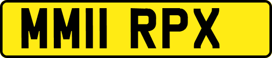 MM11RPX
