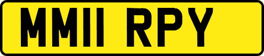 MM11RPY