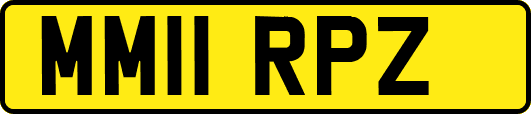 MM11RPZ