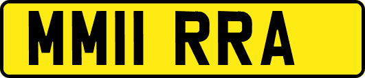 MM11RRA