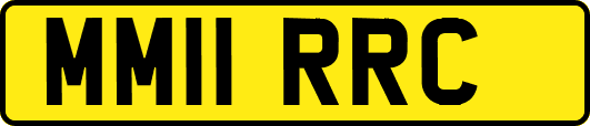 MM11RRC