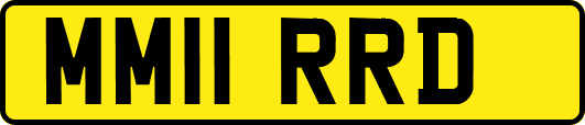 MM11RRD