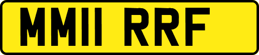 MM11RRF
