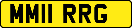 MM11RRG