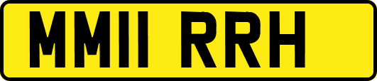 MM11RRH