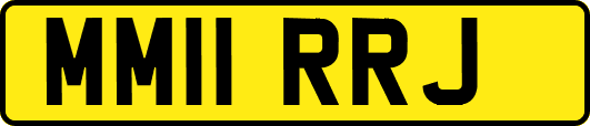 MM11RRJ