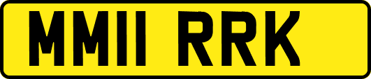 MM11RRK