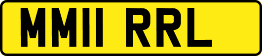 MM11RRL