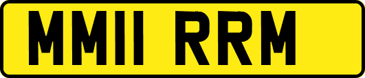 MM11RRM