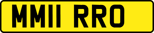 MM11RRO