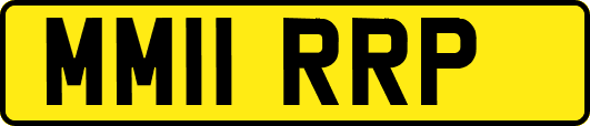 MM11RRP
