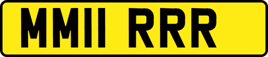 MM11RRR