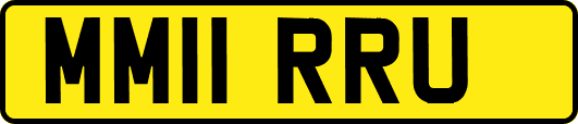 MM11RRU