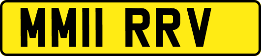 MM11RRV
