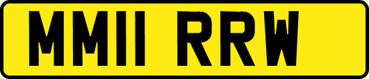 MM11RRW