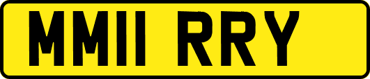 MM11RRY