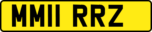 MM11RRZ