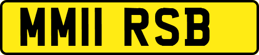 MM11RSB