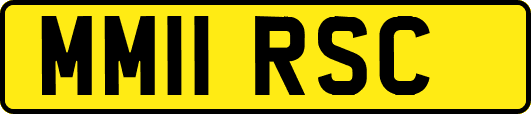 MM11RSC