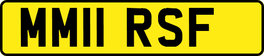 MM11RSF