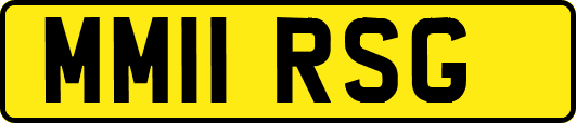 MM11RSG