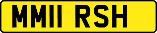 MM11RSH