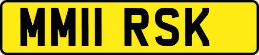 MM11RSK