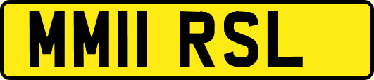 MM11RSL