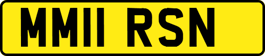 MM11RSN