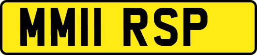 MM11RSP